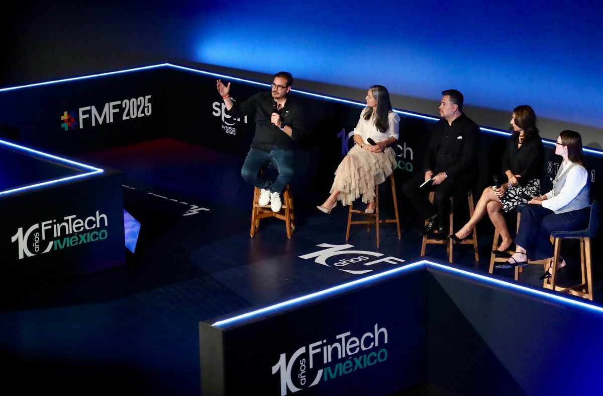 Reconocen fintechs necesidad de un marco fiscal “sólido y transparente”