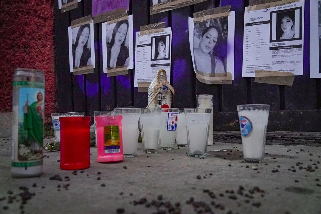 Familiares de víctimas del feminicida serial de Iztacalco señalaron que antes de morir en prisión Miguel ‘N’ confesó tener más víctimas. Foto
