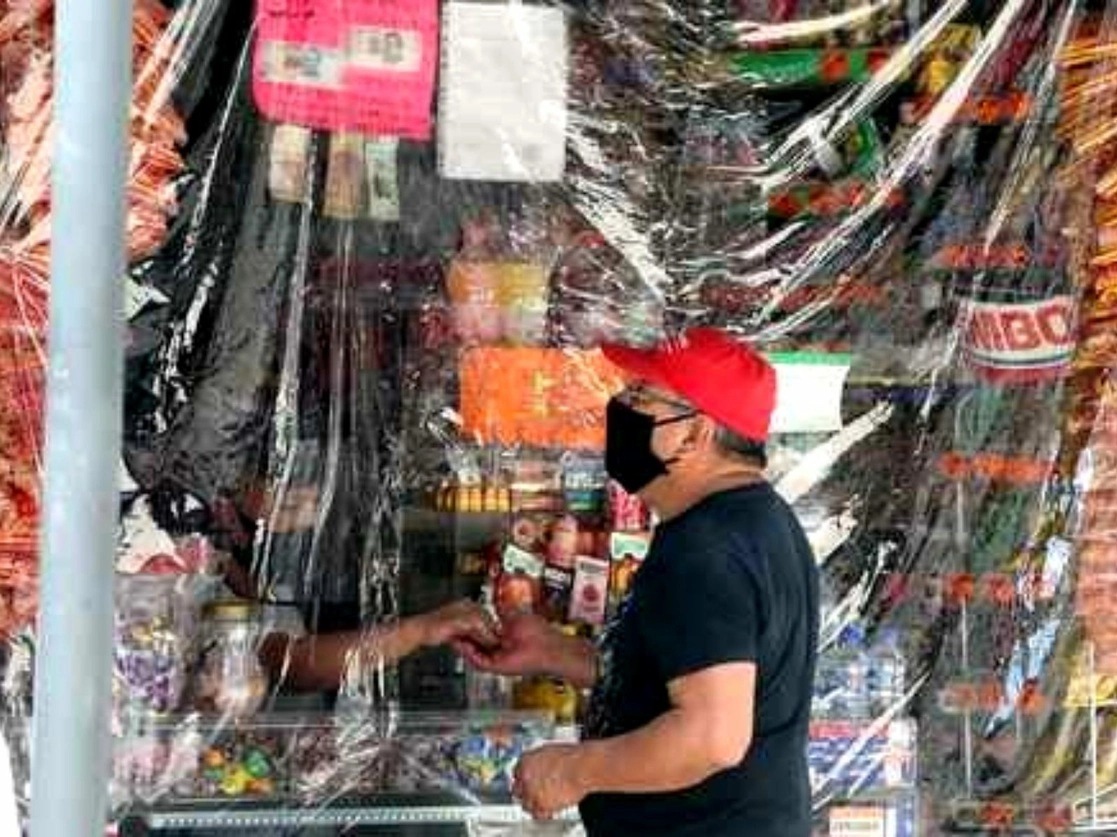 En julio se dio la tercera alza consecutiva para las ventas minoristas, pero toda recuperación está expuesta a la trayectoria de la pandemia, advierten analistas. Foto José Antonio López / Archivo
