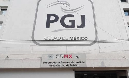 Un alto funcionario de la entonces PGJ CDMX organizó el espionaje en contra de funcionarios de la administración capitalina actual. Foto Alfredo Domínguez / Archivo