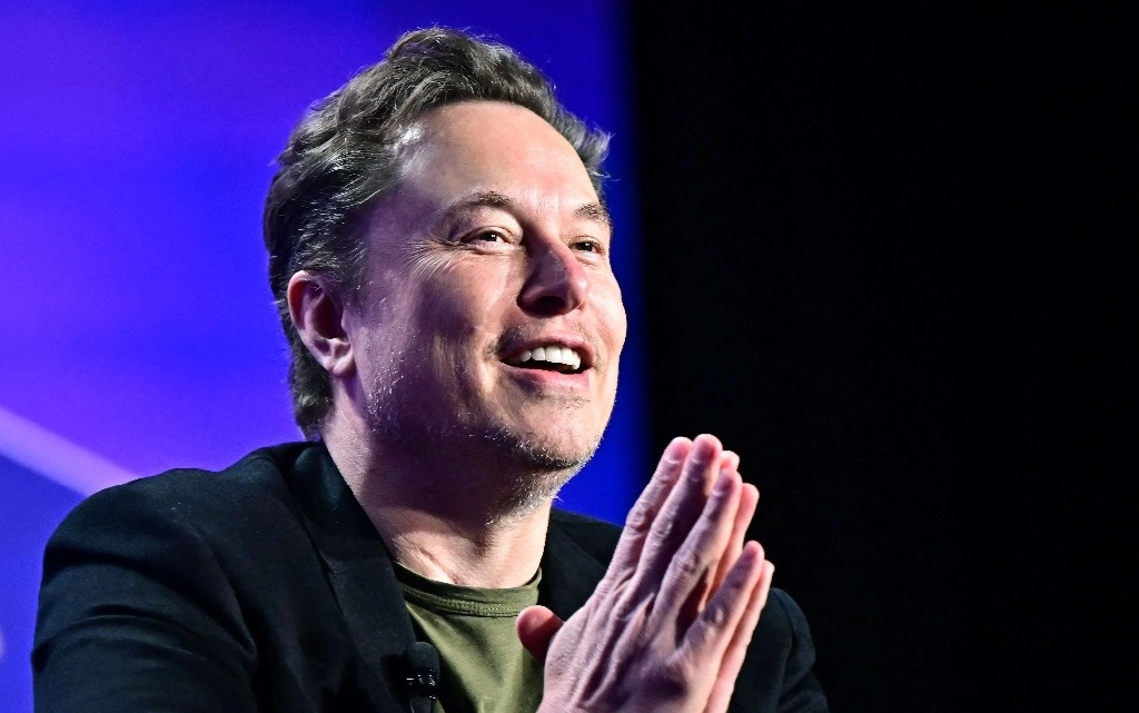 El dueño de X, Elon Musk, acusó al juez del Tribunal Supremo de Brasil, Alexandre Moraes, de amenazar al representante de la red social en territorio carioca por incumplir bloqueos de contenidos. Foto Afp  