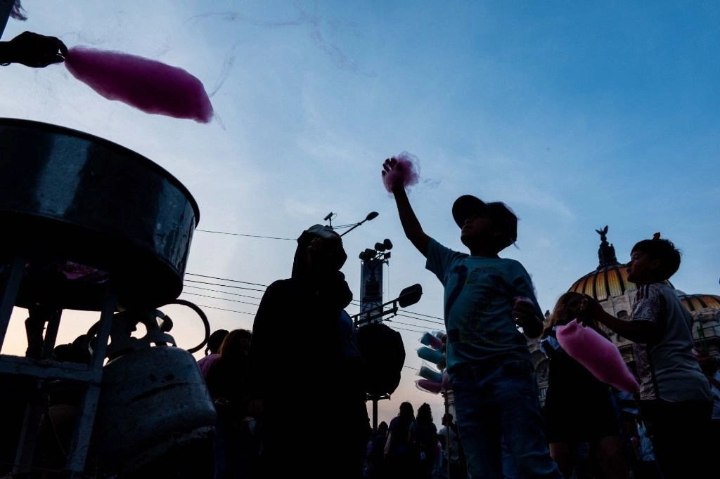 La Redim consideró que el documento es un faro hacia cómo las nuevas personas que entren en el Ejecutivo Federal deben orientar la política para garantizar derechos de niñas, niños y adolescentes.  Foto Cuartoscuro 