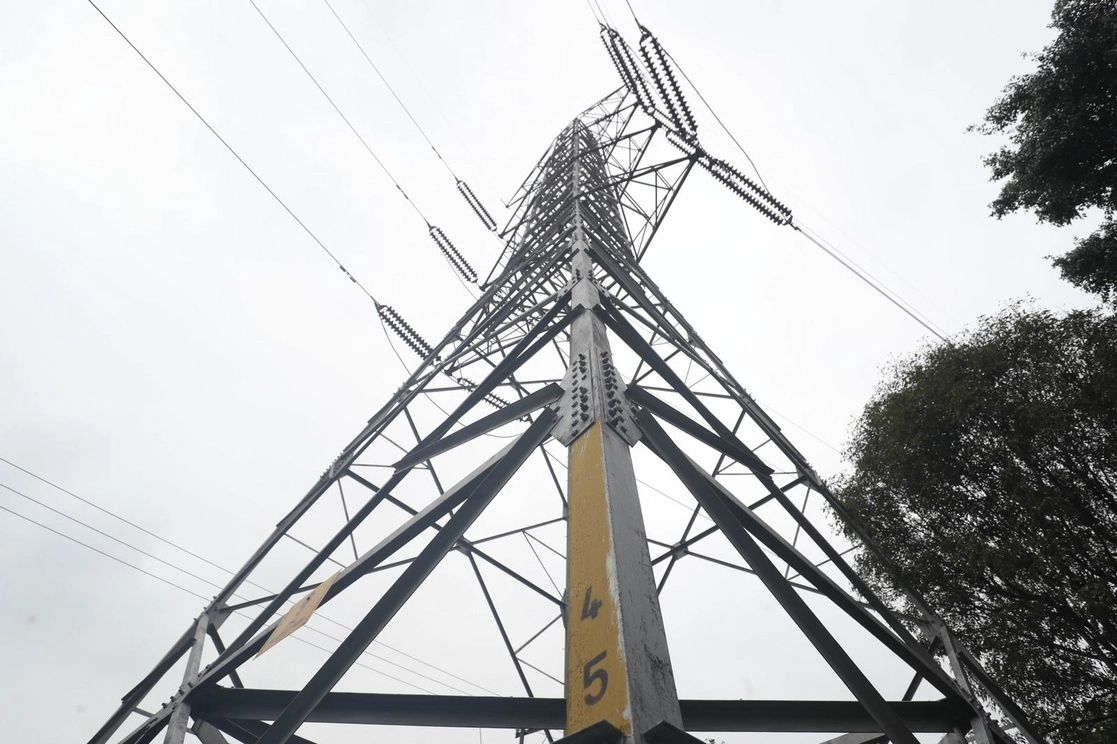 La reforma eléctrica tirará todos los esfuerzos para reducir la huella de carbono y dejará inalcanzable, ya de por si las difíciles metas, bajo el Acuerdo de París, señaló el CCE. Foto Luis Castillo / Archivo