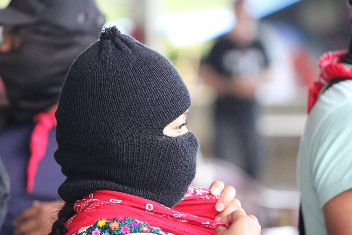 Los pueblos zapatistas revalúan su presente y los problemas que afrontan. 