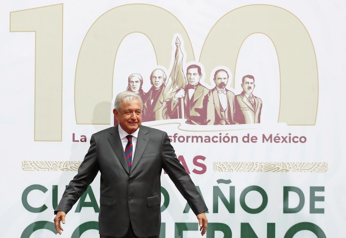 Foto. Roberto García Ortiz 