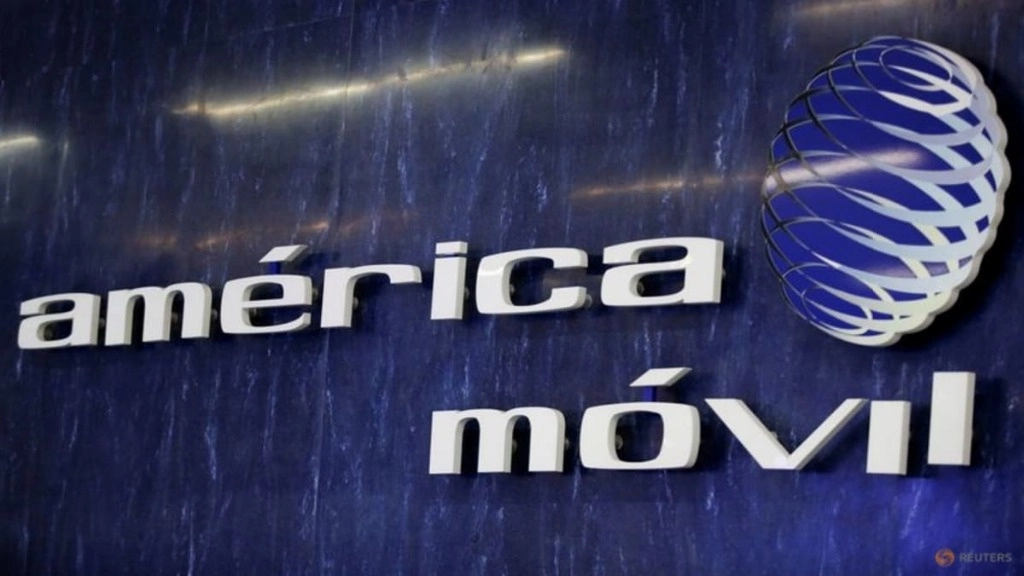 América Móvil destacó que para una mayor claridad no se incluyen los resultados de Argentina en el consolidado, debido a la inflación que hay en ese país. Foto tomada de X.