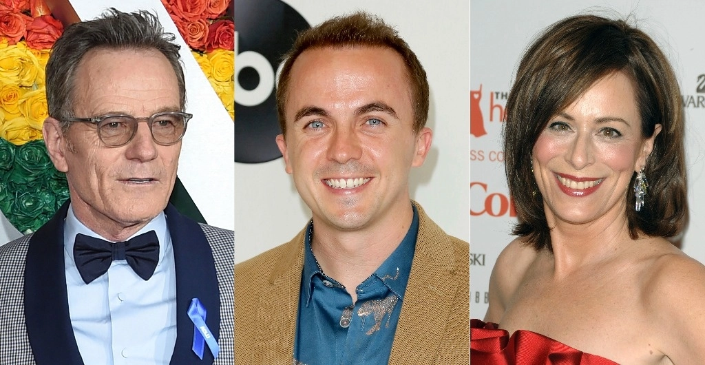 “Malcolm es una comedia histórica que captó la esencia de la vida familiar con humor, corazón y simpatía”, declaró a Variety Ayo Davis, presidente de Disney Branded Television. Foto Ap