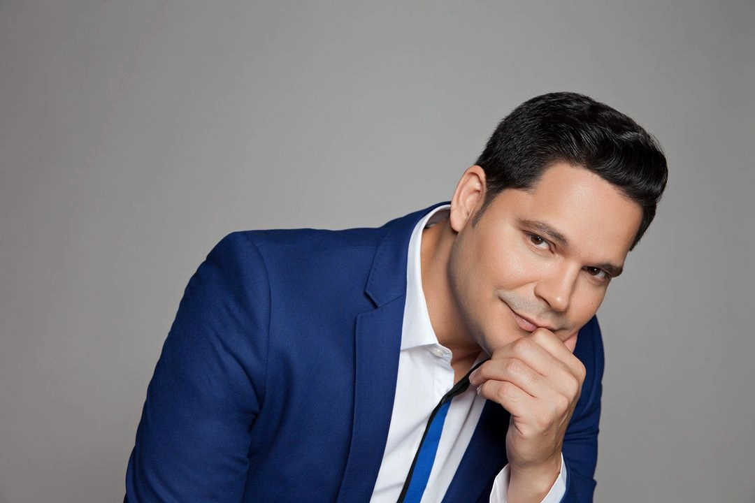 El cubano Rey Ruiz asegura pasar por un momento significativo y espera que el público mexicano también se sienta igual. 