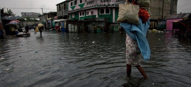 Foto: Logan Abassi/Minustah