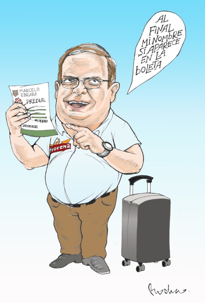 La Jornada REGRESO A CASA