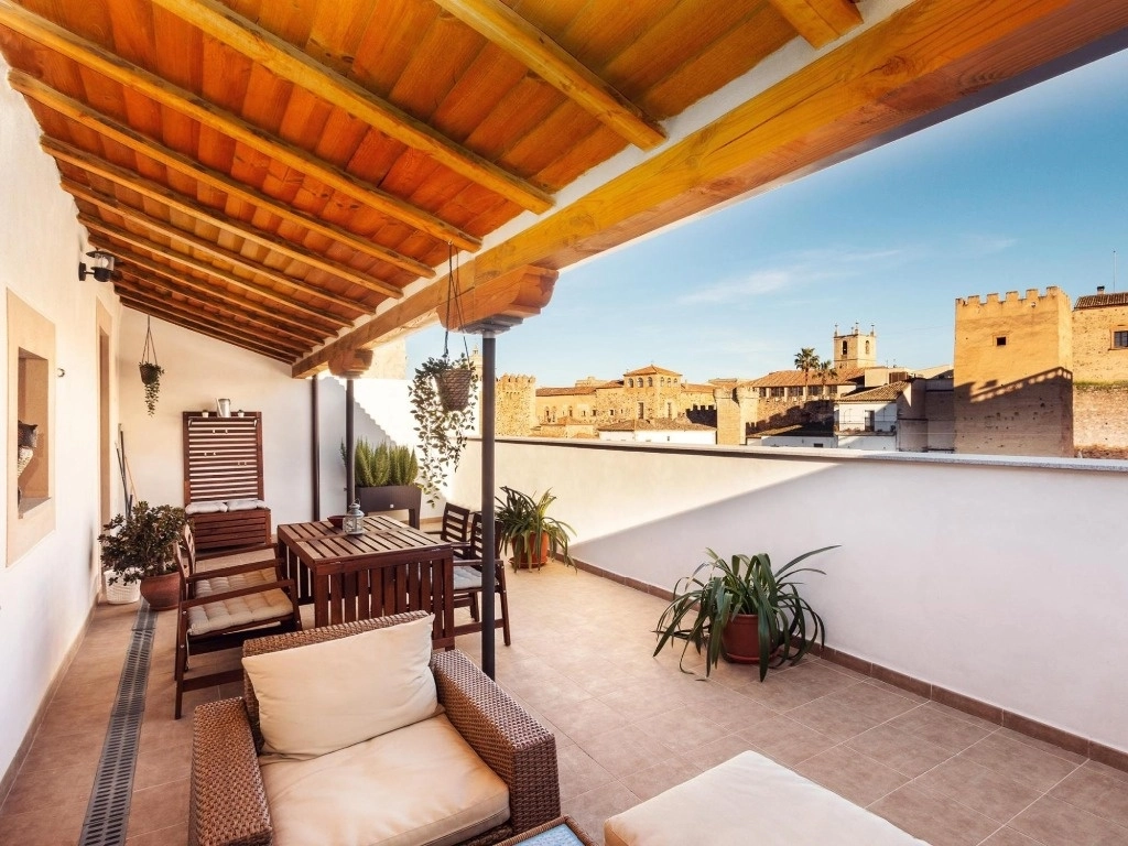 Apartamentos en renta en Madrid, España. Foto Europa Press