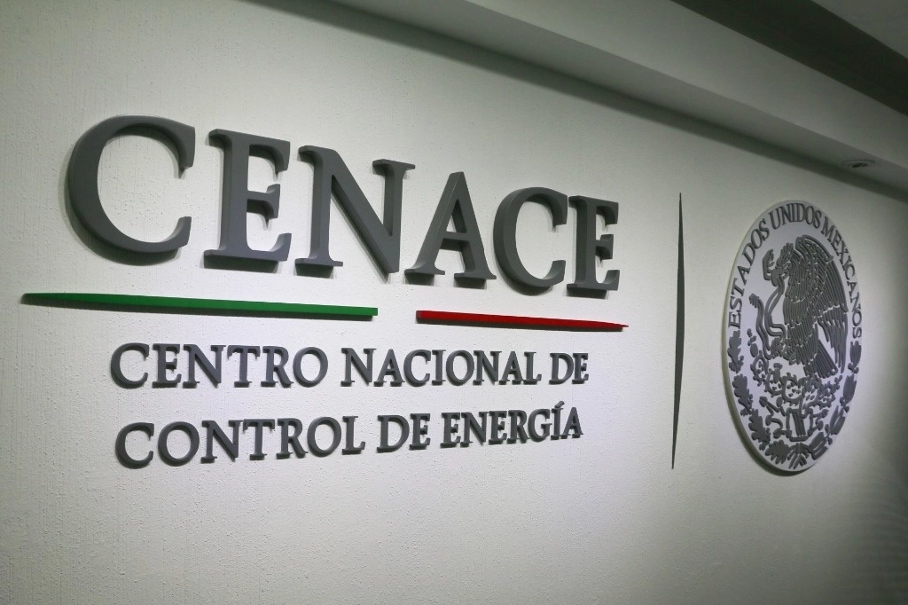 Francisco Salazar, presidente del consejo del Congreso Conjunto de Asociaciones de Energía, explicó que en el Cenace hay 25 gigawatts de capacidad en espera de un contrato de interconexión. Foto Cuartoscuro / Archivo