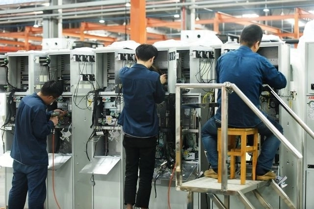 Relanzar el crecimiento de China después del covid, entre los principales retos en la segunda mayor economía mundial. Foto Afp / Archivo 