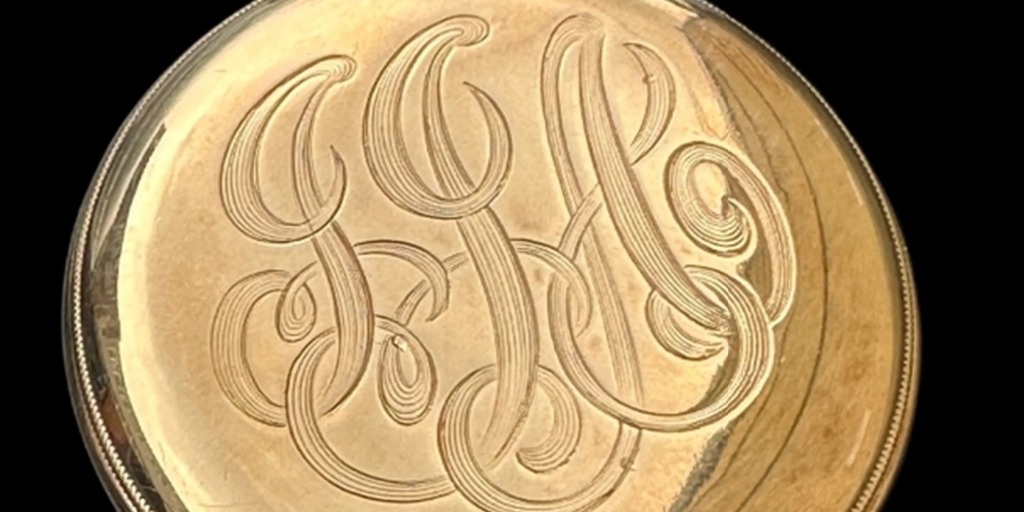 Titanic’s richest passenger’s watch sells for millions of pounds