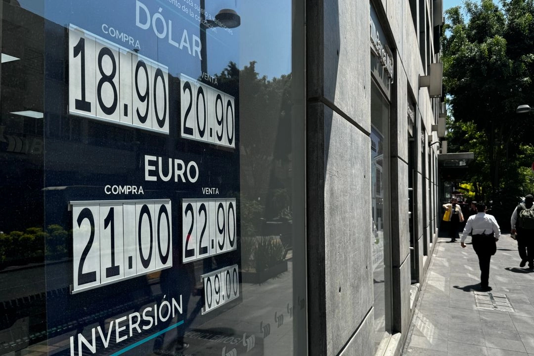 En el periodo enero – mayo de 2025, el 99.1 por ciento del total de los ingresos por remesas se realizó a través de transferencias electrónicas.