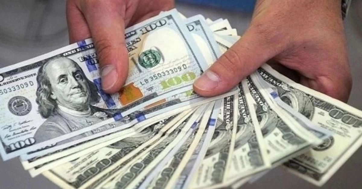 En el periodo enero-agosto de 2025, el valor de los ingresos por remesas resultó en 40 mil 467 millones de dólares, inferior al de 43 mil 1 millones de dólares reportado en igual lapso de 2024 y que significó un descenso anual de 5.9%. Foto 