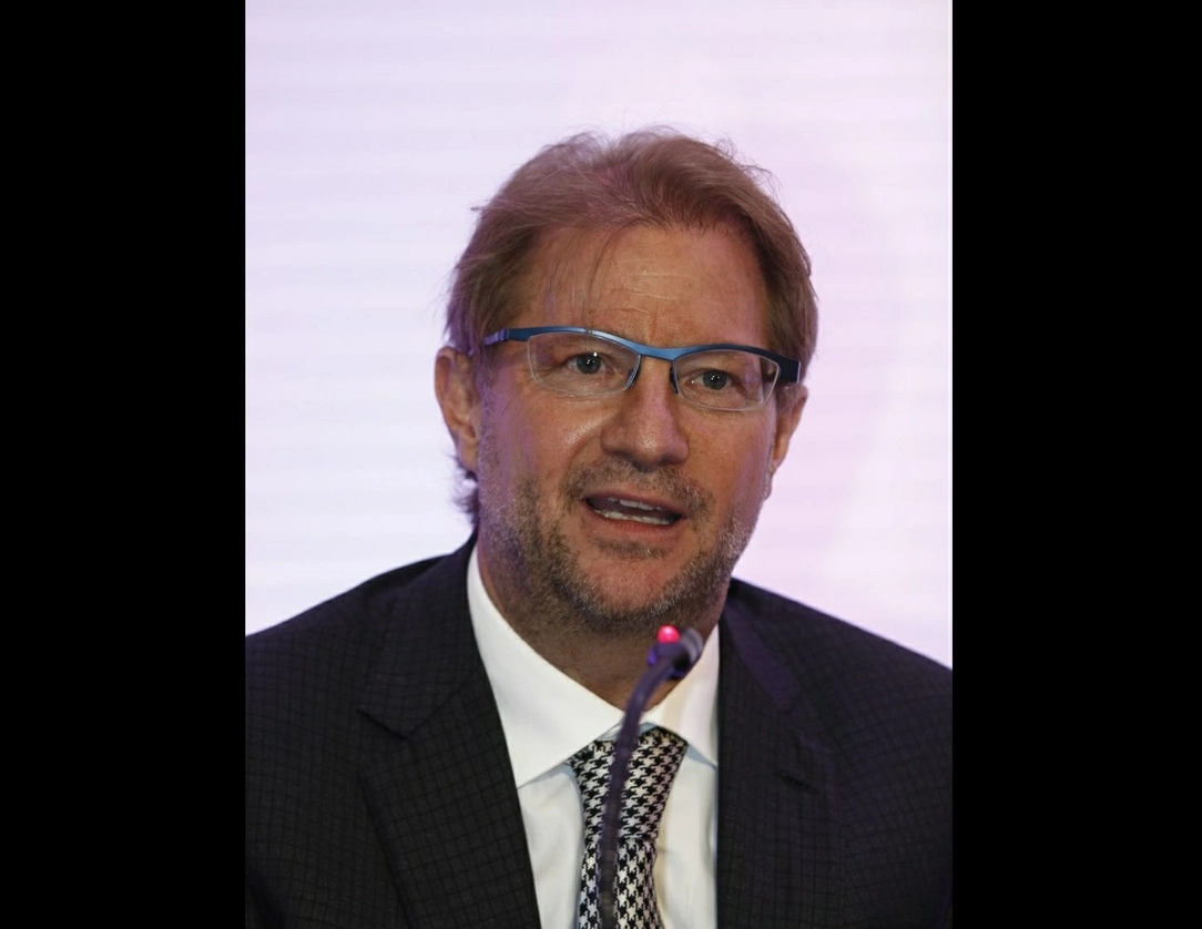 Sobre Andrés Roemer pesa una ficha roja de la Interpol y múltiples solicitudes formales de extradición. Foto Cuartoscuro / Archivo