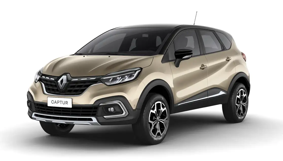 Renault Captur 2022 experimentó una importante transformación que le brinda no solo una imagen más atractiva y moderna, sino también un habitáculo de mayor calidad y equipado, así como 