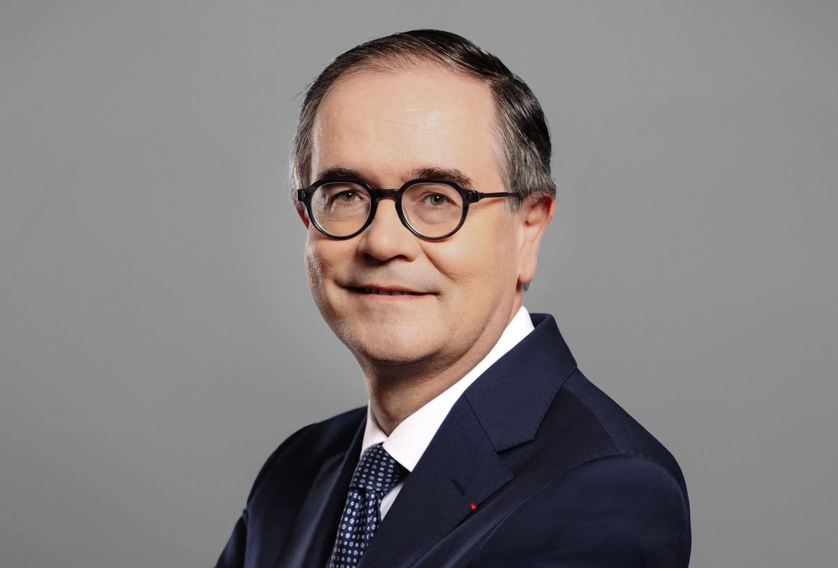 François Provost, como nuevo CEO de Grupo Renault, será el encargado de mantener a sus marcas en la competencia internacional más alta de la industria automotriz, conquistando mercados fuera de Europa. Foto 
