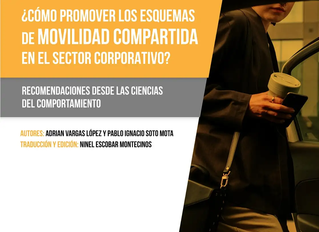 El carsharing supone una mejor alternativa de traslado para el sector femenino, que está comprobado que busca seguridad y confort en sus viajes diarios.
Fotos. Cortesía Renault de México.
