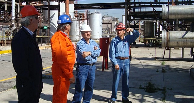 Rengen Energy Solutions señaló incursionará en la generación de energía eléctrica aprovechando las oportunidades en el mercado para continuar creciendo. Imagen tomada de http://rengen.com.mx
