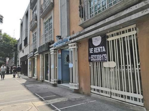 El encarecimiento en la Roma Norte, en la Cuauhtémoc, las rentas aumentaron 56%; en la Tabacalera, lo hicieron 29%; la ampliación Granada, en Miguel Hidalgo, lo hizo 22% y la Condesa, donde el aumento fue de 17 por ciento. Foto 