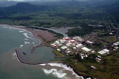 La nueva licencia para la operación de la central nuclear Laguna Verde estará vigente hasta 20150. Foto Cuartoscuro / Archivo