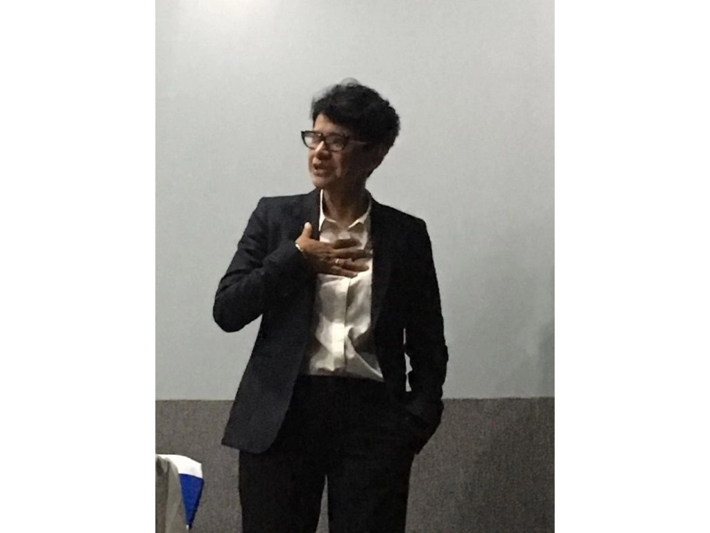 La renuncia de Alicia Vázquez Luna se da en medio de la revisión de mandos policiales municipales realizados por la SSPC de Morelos. Foto Tomada de https://www.facebook.com/aliciaxmorelos / Archivo
