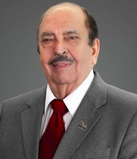 Alfonso Morcos Flores en imagen tomada de euroamerica.org