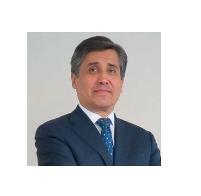 El embajador de carrera Juan José Gómez Camacho. Foto tomada de la cuenta de Twitter @JJGomezCamacho