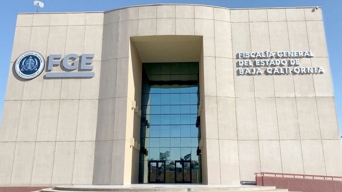 Este lunes, Efrén Ruiz Romo, quien asumió el cargo de fiscal regional el 20 de noviembre de 2024, presentó su renuncia por motivos personales.