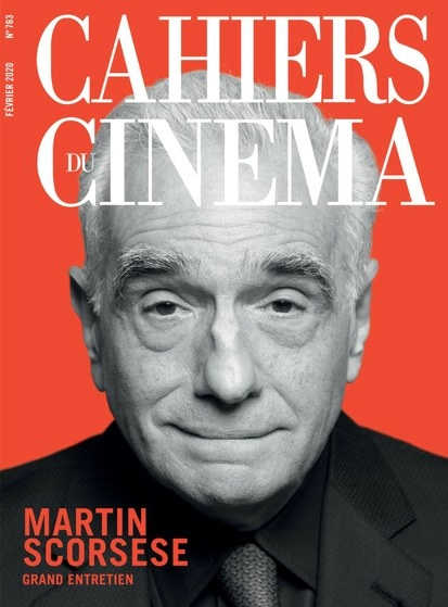 La redacción completa de la revista Cahiers du cinéma renunció por desacuerdos con los nuevos dueños. Foto @cahierscinema