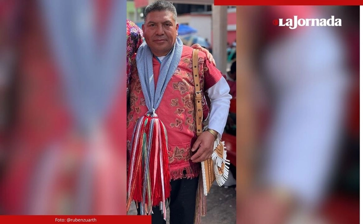 En una carta dirigida al gobernador morenista, Eduardo Ramírez Aguilar, señalaron que desde hace dos trienios, los recursos destinados a obras públicas, los recursos púbicos “no se han empleado en obras, sino que se les han repartido en efectivo a cada uno de los simpatizantes y votantes del PRI.