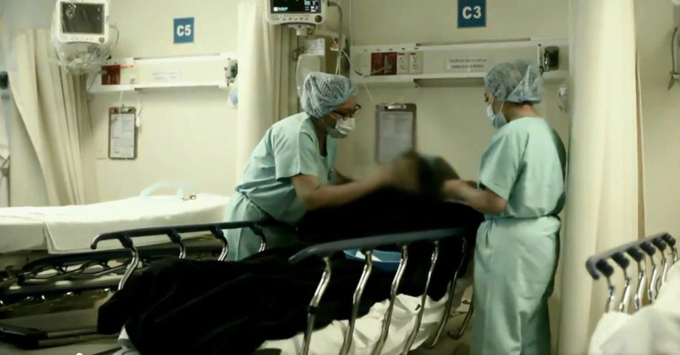 Imagen tomada del twitter @Pemex