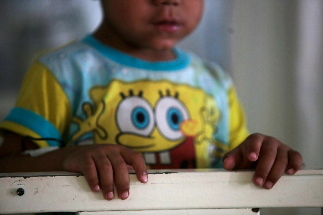 De los dos nuevos casos registrados en Jalisco, uno de ellos es el de un menor de tres años, informó la Secretaría de Salud de Jalisco. Foto Cuartoscuro / Archivo