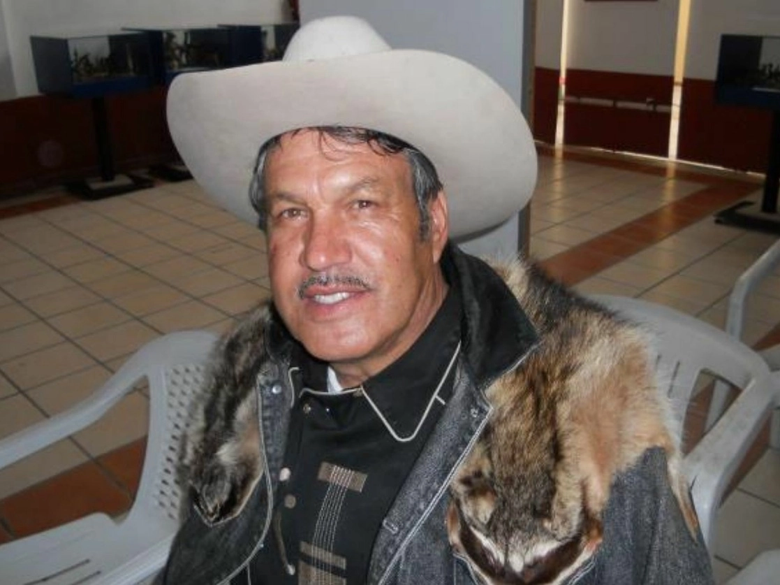 La Jornada - Reportan al 'Padre Pistolas' delicado de salud por Covid-19
