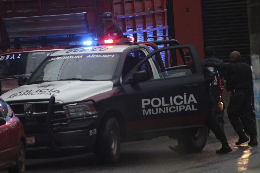 Sujetos armados balearon una taquería en la colonia Tropicana del municipio de Tuxpan, Veracruz, dejando saldo de un muerto y cuatro heridos. Foto  