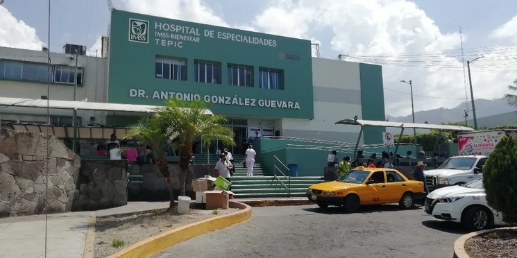 Los Servicios de Salud de Nayarit registran 25 mil casos de enfermedades diarreicas en estos primeros cinco meses del año, que representan un incremento de 30 por ciento con relación al mismo periodo de 2022. Foto Luis Sánchez