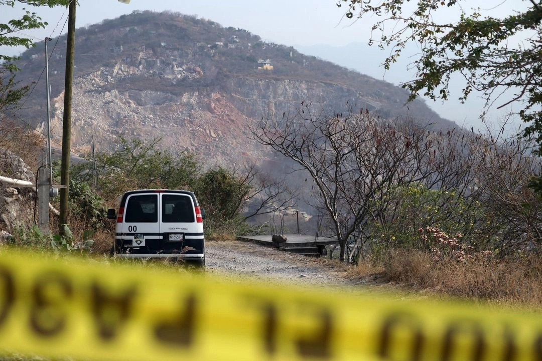 La secretaria ejecutiva del SNSP, Marcela Figueroa, dio a conocer que siete estados concentran más de 51 por ciento de los asesinatos: Guanajuato, Baja California, estado de México, Chihuahua, Sinaloa, Guerrero y Jalisco. Foto 