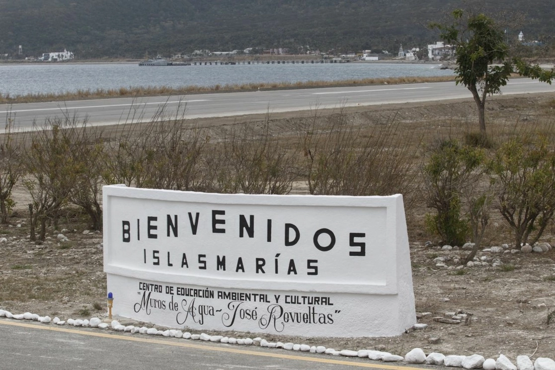  La Semarnat informó que en enero se registró un brote de Covid-19 entre alumnos y facilitadores en el Centro de Educación Ambiental Cultural Muros de Agua-José Revueltas. Foto Cuartoscuro