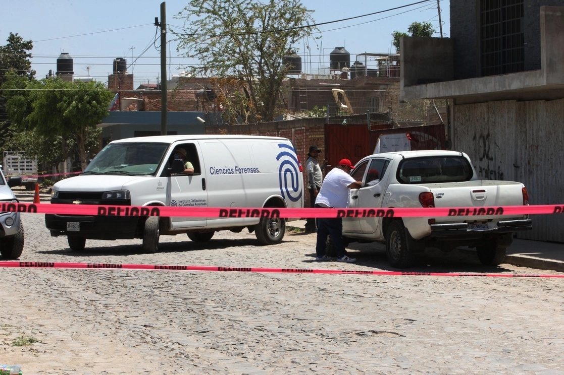 Entre domingo y lunes fueron reportados cinco feminicidios en el estado de Jalisco. Foto Arturo Campos Cedillo / Archivo