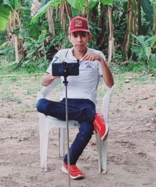 De acuerdo con los datos obtenidos, se conoció que existen reportes previos de que Anaya Castillo fue amenazado por autoridades municipales en fechas recientes a través de personas no identificadas. Foto 