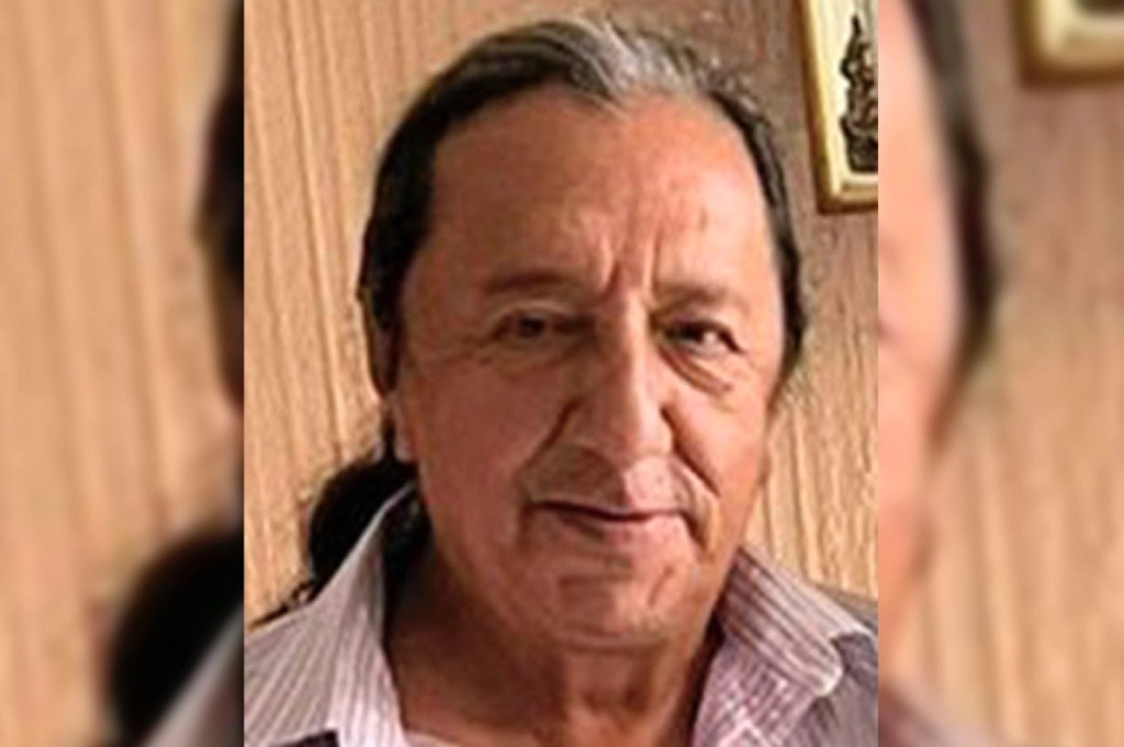El periodista Ricardo Rodríguez Ver en imagen de archivo. Foto tomada de redes sociales