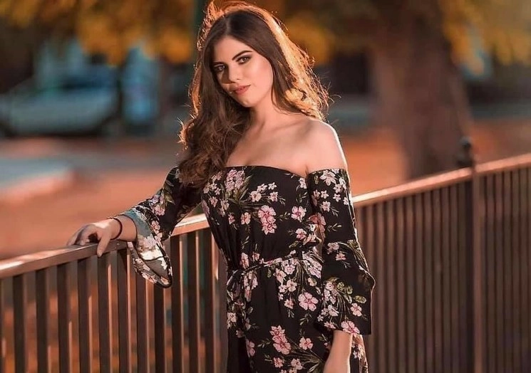Kariana Moroyoqui, de 24 años de edad, fue asfixiada al interior de su departamento en Hermosillo. La Fiscalía General de Justicia de Sonora investiga el delito como feminicidio. Foto ‘La Jornada’