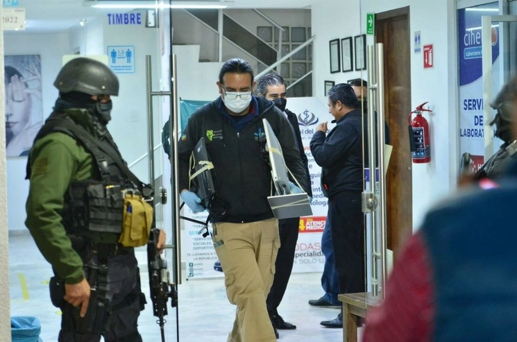 La Secretaría de Salud de Durango dio a conocer el fallecimiento de Carmen González Carrera, de 29 años, quien fue diagnosticada con meningitis en diciembre del año pasado. Foto Saúl Maldonado / Archivo