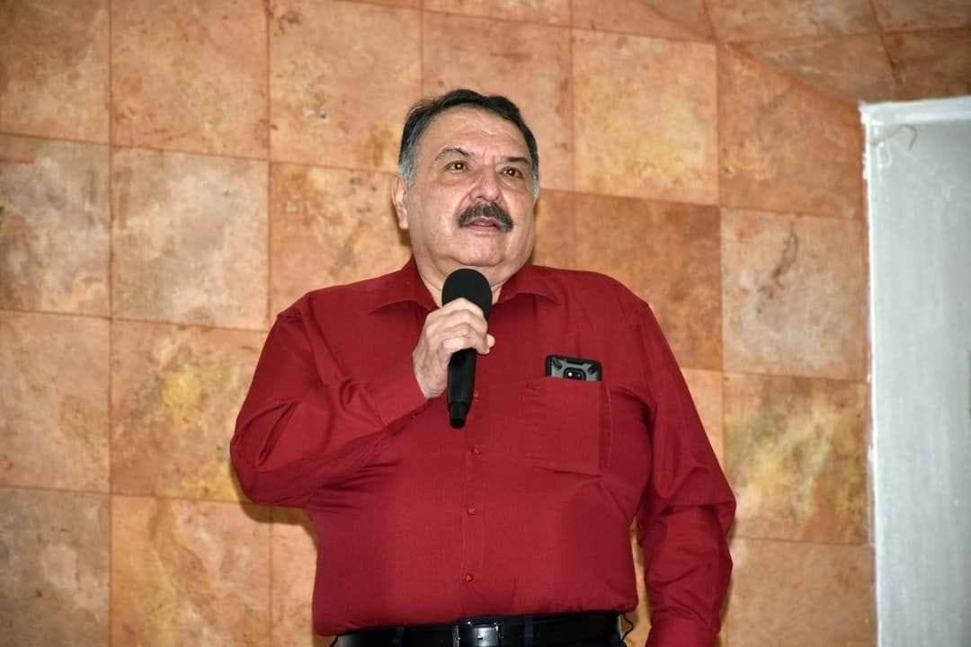 Un menor de cuatro meses de edad podría ser el primer caso de hepatitis aguda infantil grave en Nayarit, informó Francisco Munguía Pérez, secretario de Salud estatal. Foto tomada del Facebook de @YoSoySSN / Archivo