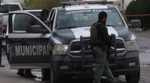 Por el momento no se reportaron detenciones en el lugar, 3 enero 2024. Foto Cuartoscuro.