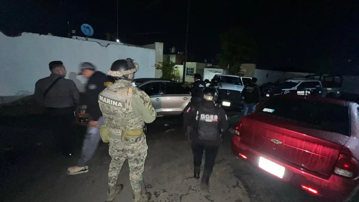 La joven, quien habita en Ecatepec, desapareció el 28 de noviembre tras asistir al CONALEP Tecámac, donde asiste a la escuela y un día después en ese municipio se generó un boletín de búsqueda con Alerta Amber. Foto 