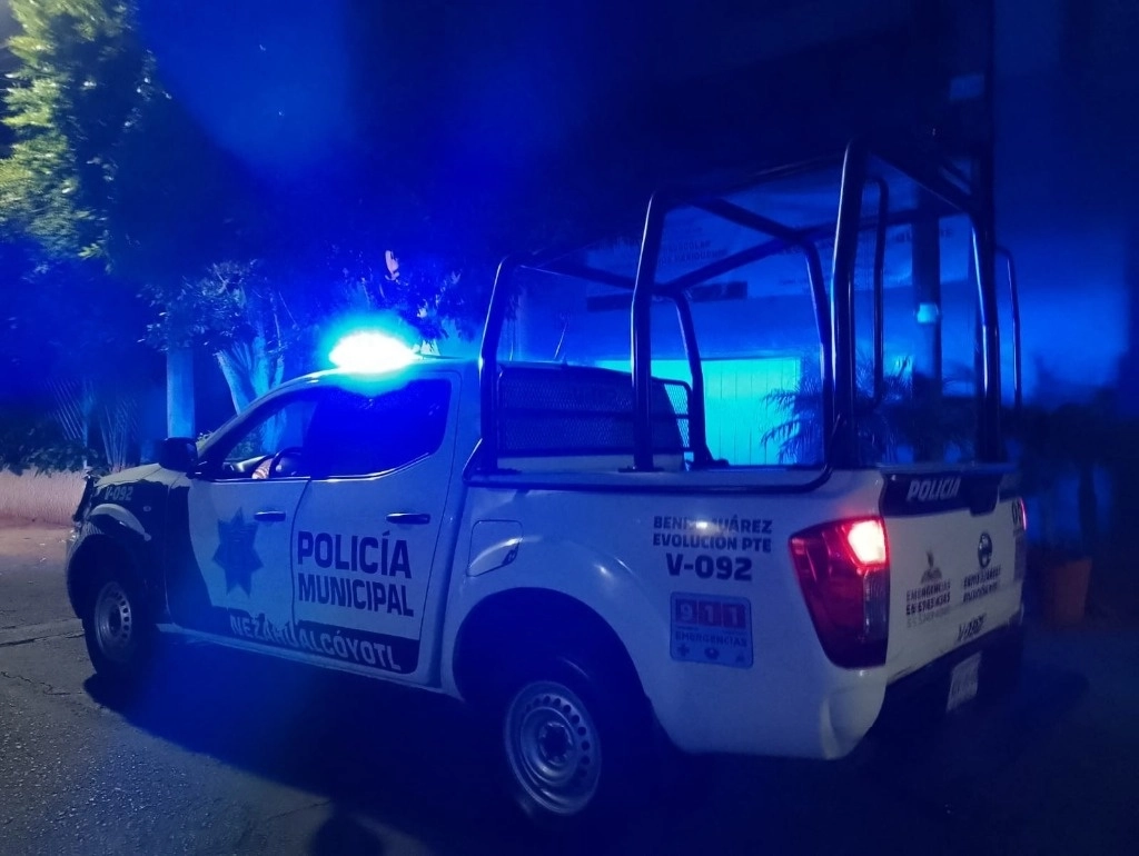 El menor quedó hospitalizado y bajo resguardo legal; mientras tanto la cédula de búsqueda de personas extraviadas o desaparecidas, inició trabajos de investigación. Foto Facebook Seguridadneza 