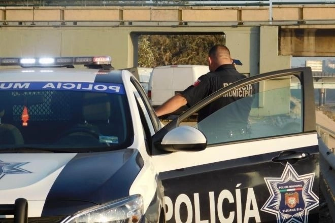 No se reportaron detenidos en el operativo.Foto Margarito Martínez/Archivo